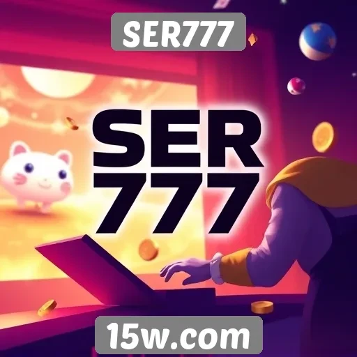 Impacto do SER777 na comunidade de jogos online