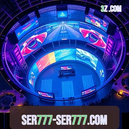 SER777: Atraia-se pelo Login e Transforme sua Experiência de Jogo