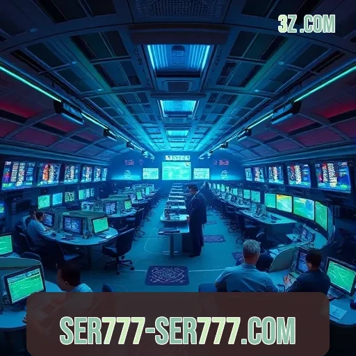 SER777: Pagamentos Rápidos e Eficientes Para Todos os Jogadores