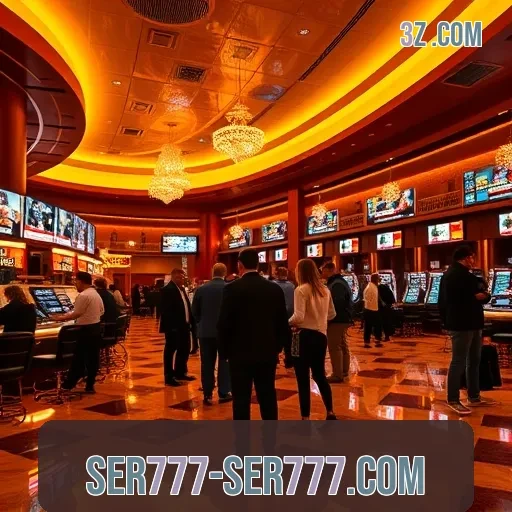 SER777: As Promoções Que Todo Jogador Deveria Conhecer!