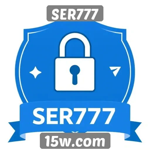 Avaliação sobre a segurança do site SER777