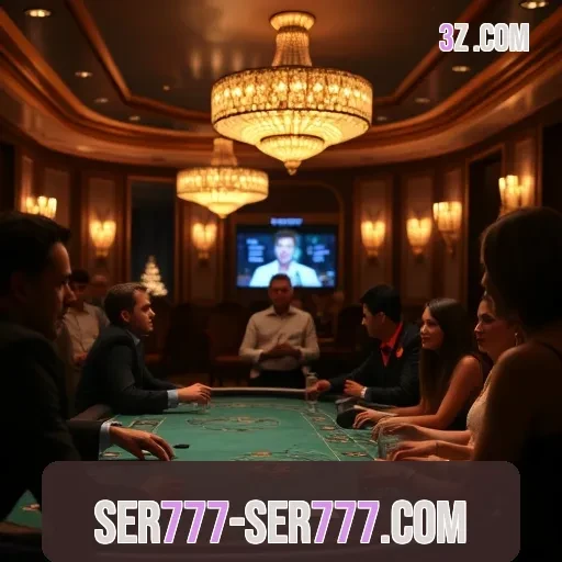 SER777: Explore Eventos Incríveis e Conquiste o Mundo dos Jogos Online