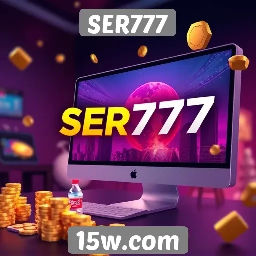 Experiência do usuário no SER777